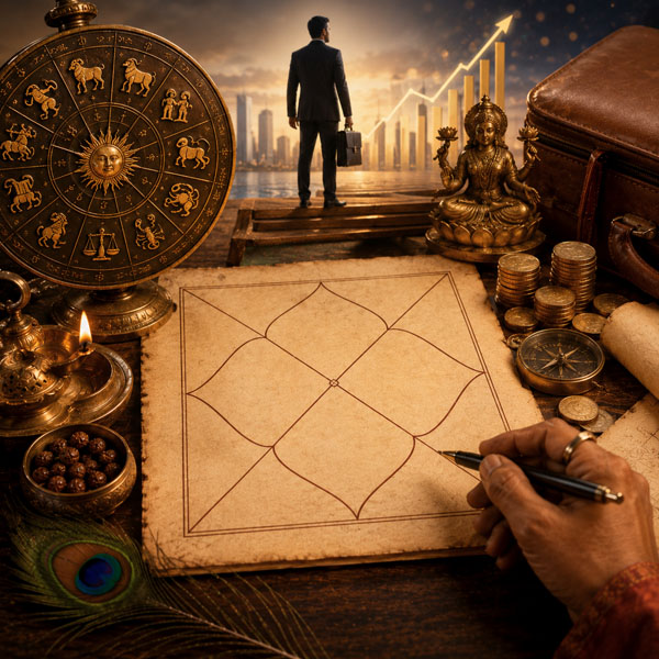 Career Astrology